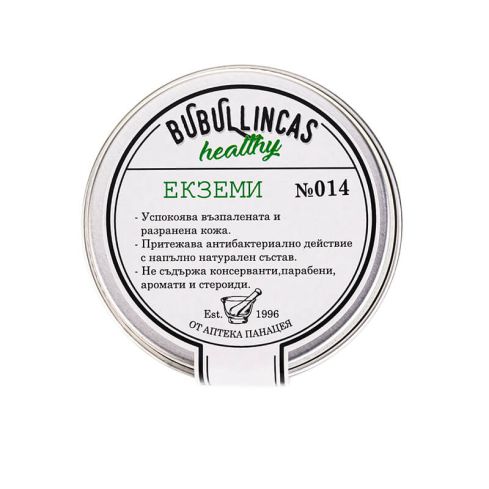 Eczema cream
