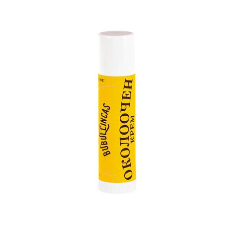 Eye stick with raspberry seed oil 4.3 ml